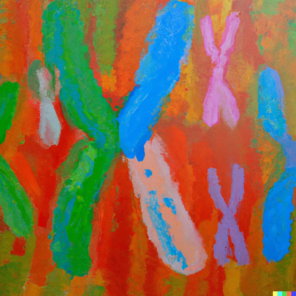 RNA-Seq Analysis of Genetic Ancestry and Tumor Molecular Profiles in CRC