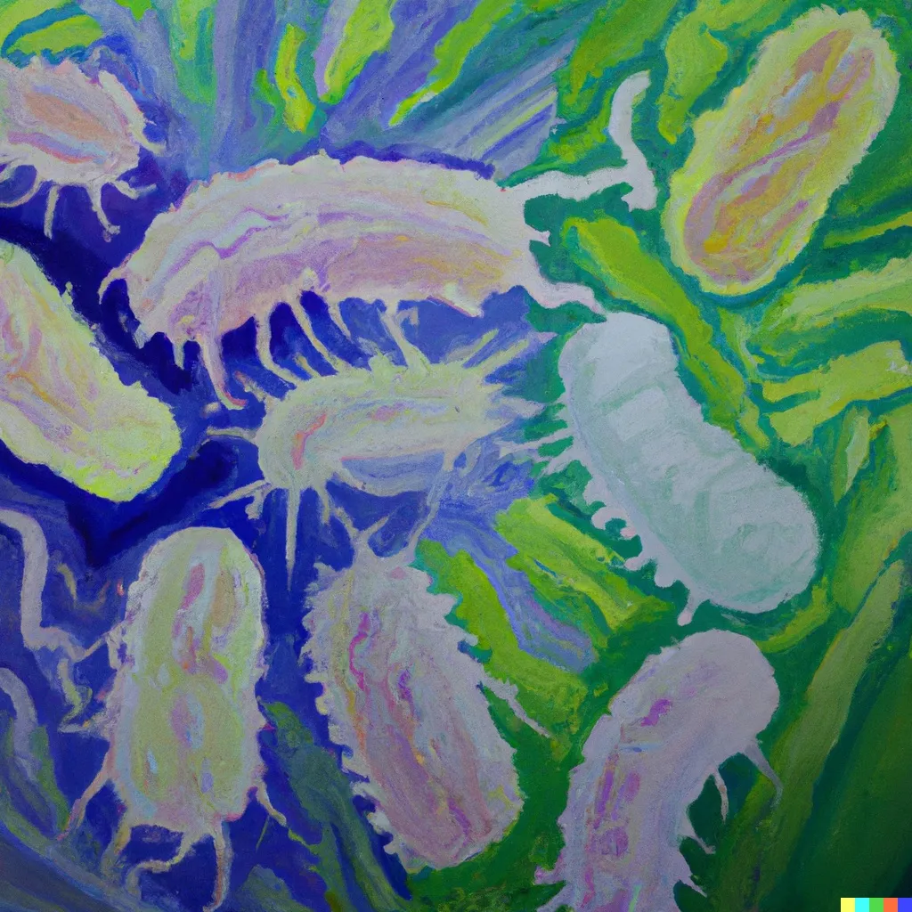 Gut Microbiome Signatures and the Difficulty of p>>n