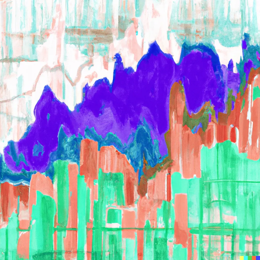 My First Paper: A Chemistry Major's Folly