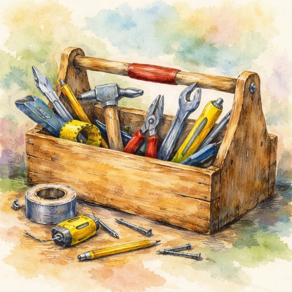 No More Mr. Nice Prompt: Three Eras of AI Clinical Data Extraction